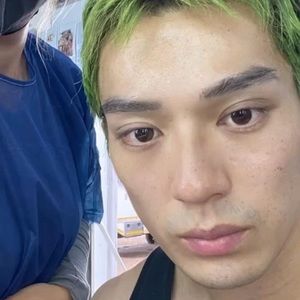 Meet your Posher, Ellie